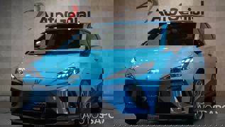 MG MG4 64 kWh Luxury de 2024