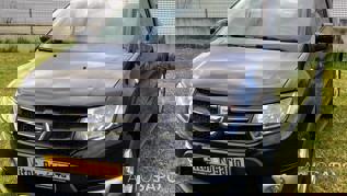 Dacia Sandero de 2016