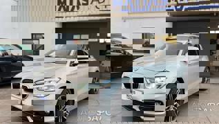 BMW Série 1 de 2015