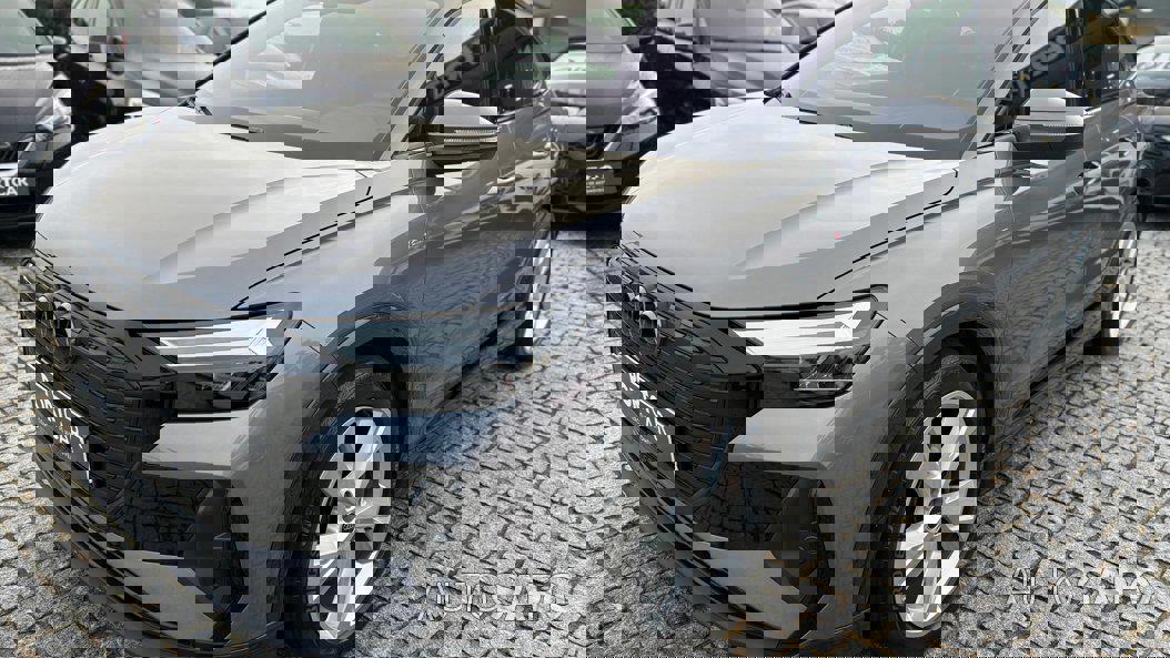 Audi Q4 40 82 kWH de 2022