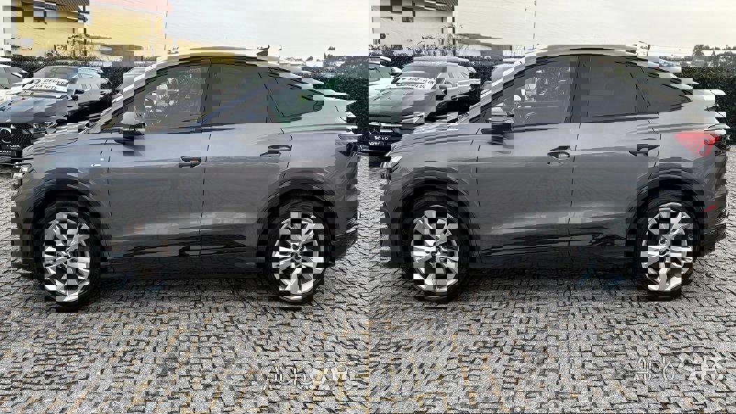 Audi Q4 40 82 kWH de 2022