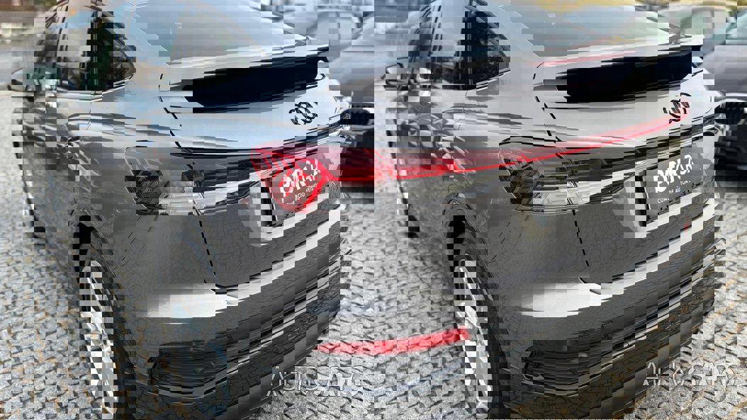 Audi Q4 40 82 kWH de 2022