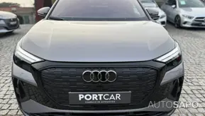 Audi Q4 40 82 kWH de 2022