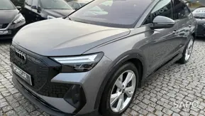 Audi Q4 40 82 kWH de 2022