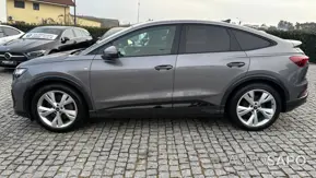 Audi Q4 40 82 kWH de 2022