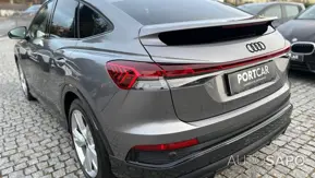 Audi Q4 40 82 kWH de 2022