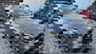 Mercedes-Benz Classe B de 2021