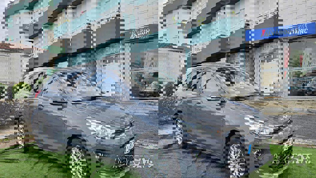 Kia Rio 1.0 T-GDi Wave de 2022