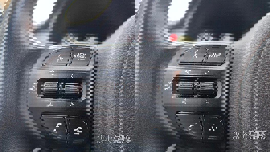 Kia Rio 1.0 T-GDi Wave de 2022