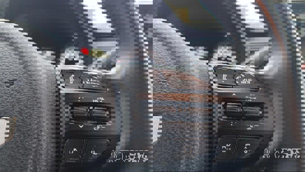 Kia Rio 1.0 T-GDi Wave de 2022