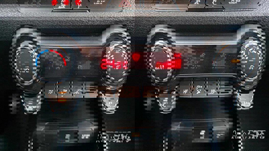 Kia Rio 1.0 T-GDi Wave de 2022