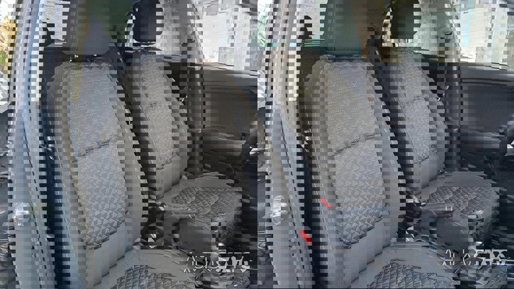 Kia Rio 1.0 T-GDi Wave de 2022