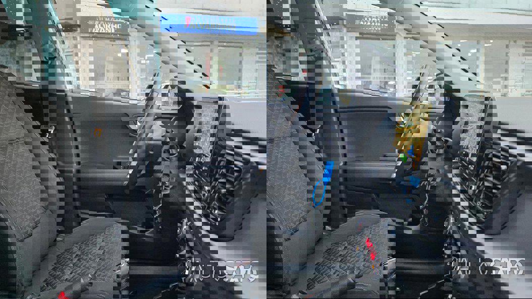 Kia Rio 1.0 T-GDi Wave de 2022