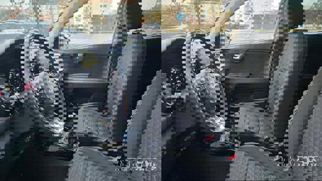 Kia Rio 1.0 T-GDi Wave de 2022