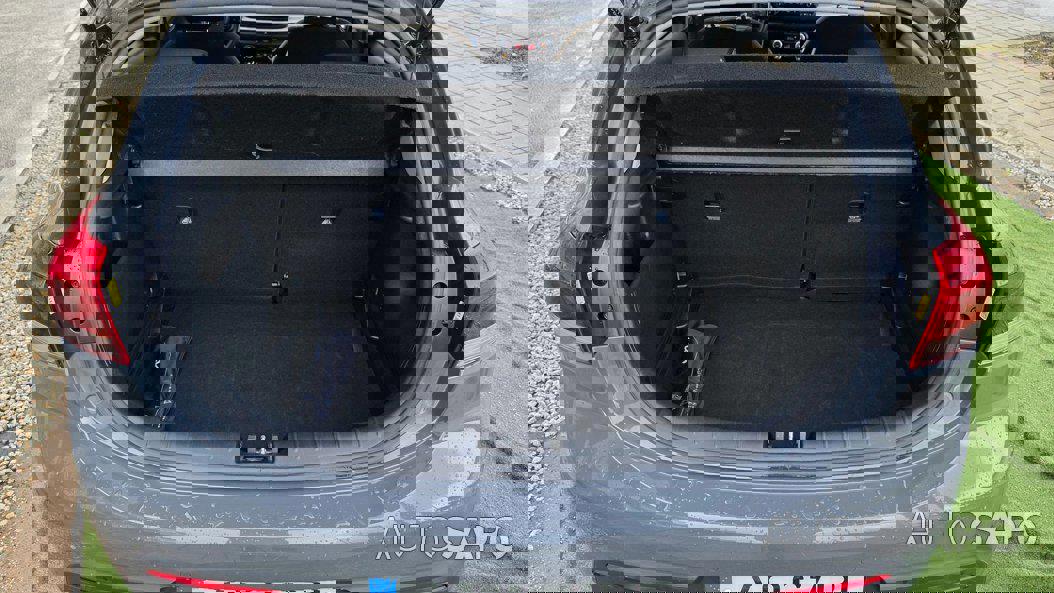 Kia Rio 1.0 T-GDi Wave de 2022