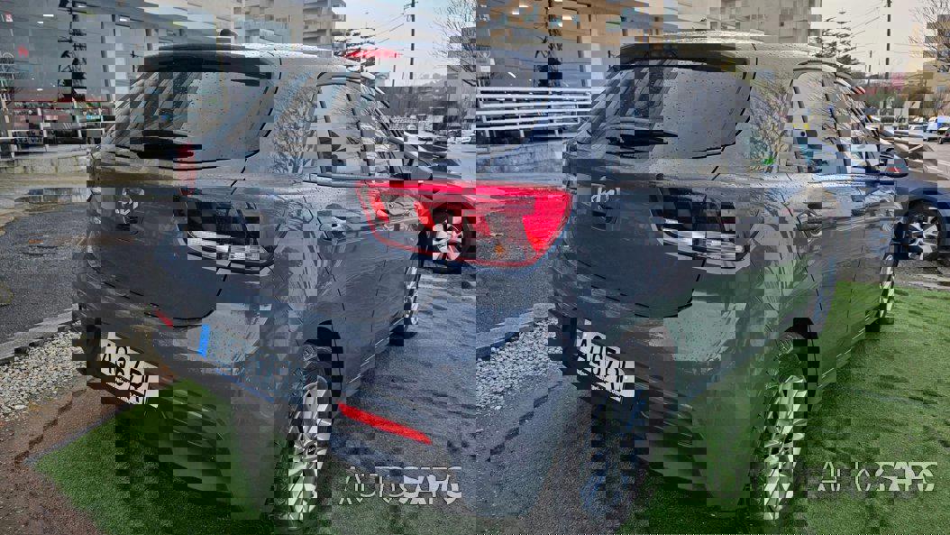 Kia Rio 1.0 T-GDi Wave de 2022