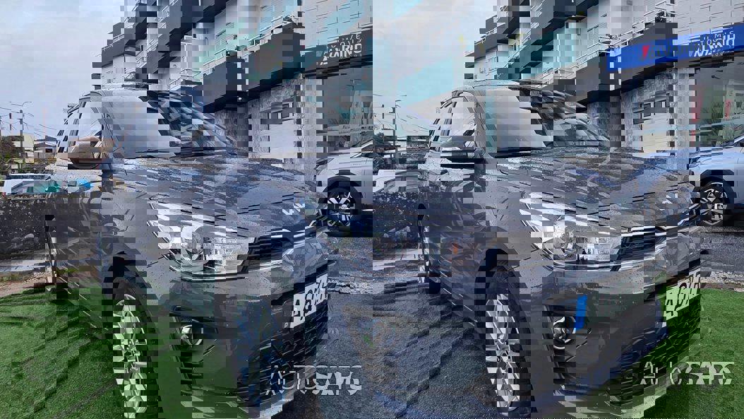 Kia Rio 1.0 T-GDi Wave de 2022