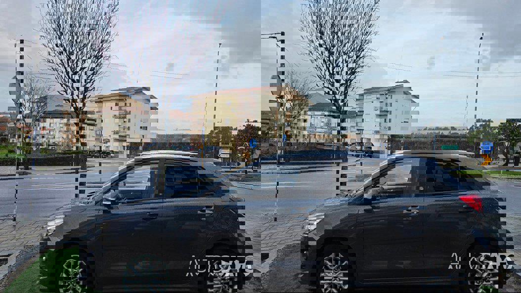 Kia Rio 1.0 T-GDi Wave de 2022