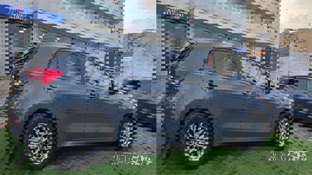 Kia Rio 1.0 T-GDi Wave de 2022