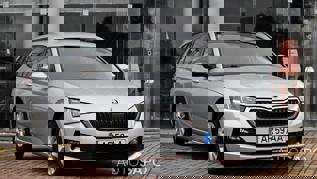 Skoda Scala 1.0 TSI Style de 2022