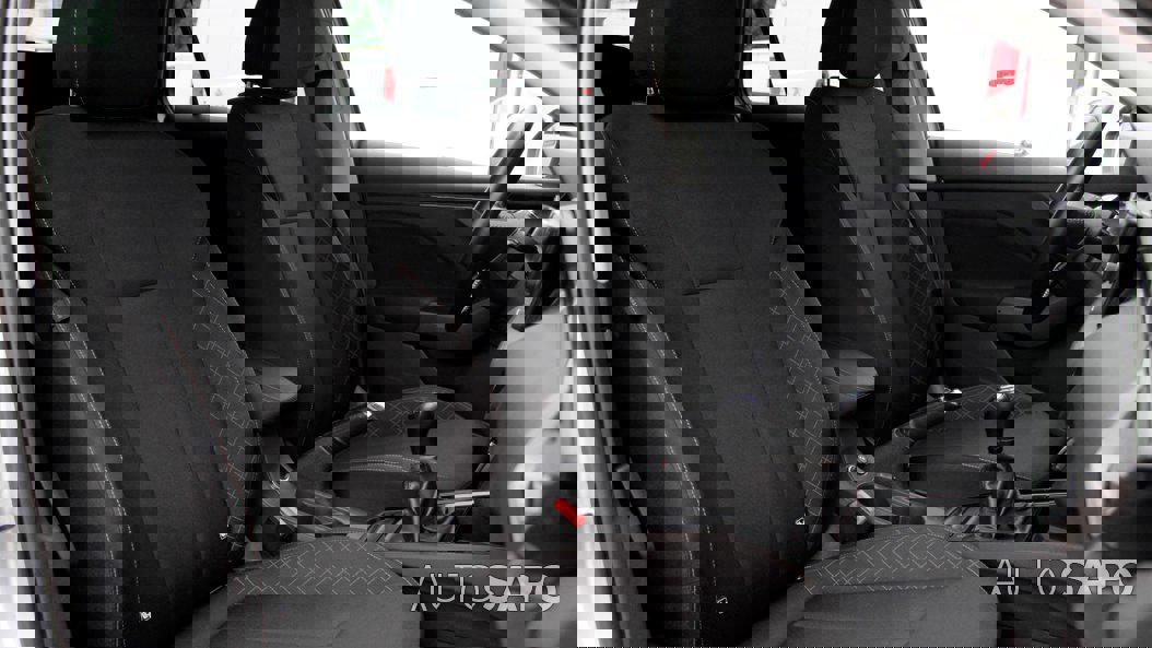 Skoda Scala 1.0 TSI Style de 2022