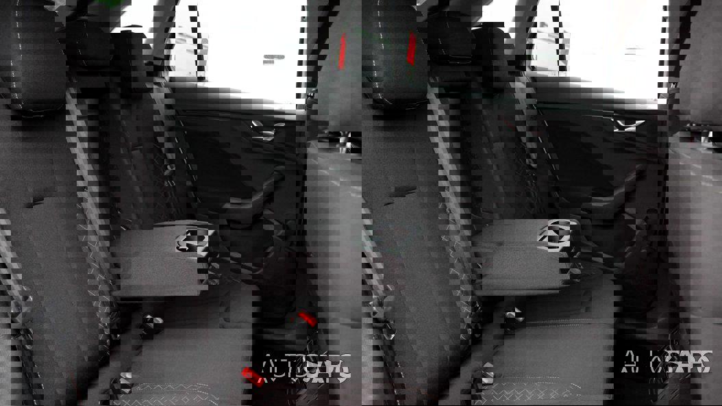 Skoda Scala 1.0 TSI Style de 2022