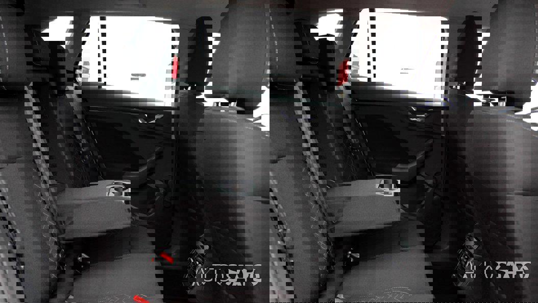 Skoda Scala 1.0 TSI Style de 2022