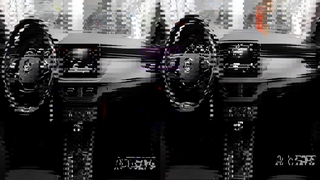 Skoda Scala 1.0 TSI Style de 2022