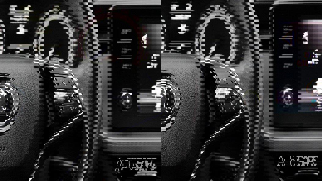 Skoda Scala 1.0 TSI Style de 2022