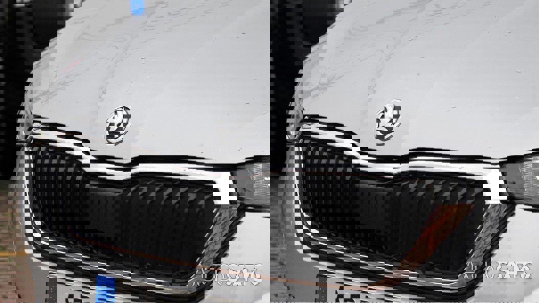 Skoda Scala 1.0 TSI Style de 2022