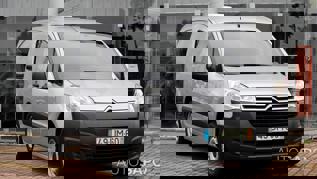 Citroen Berlingo de 2018