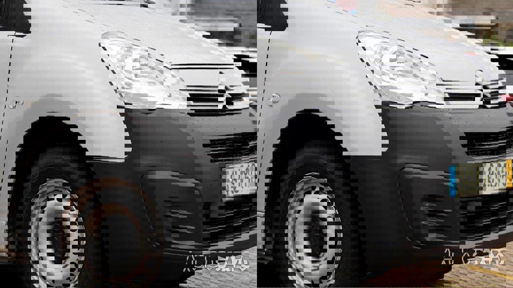 Citroen Berlingo de 2018