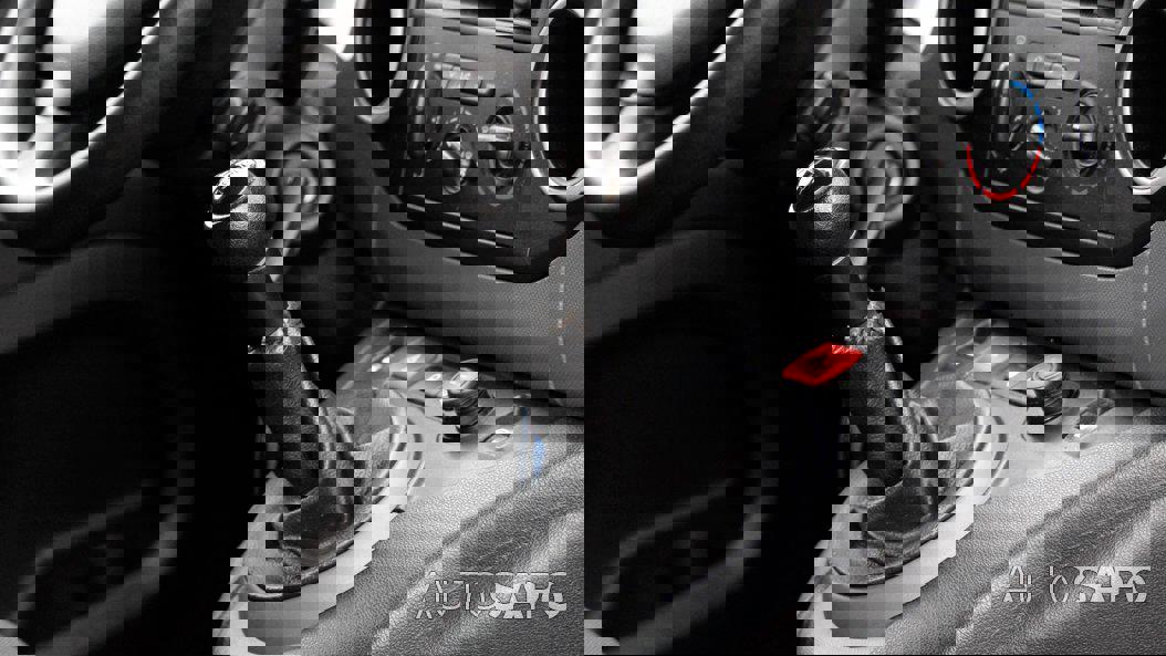 Citroen Berlingo de 2018