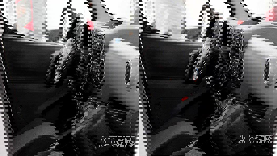 Citroen Berlingo de 2018