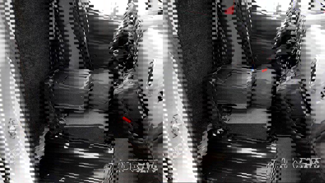 Citroen Berlingo de 2018