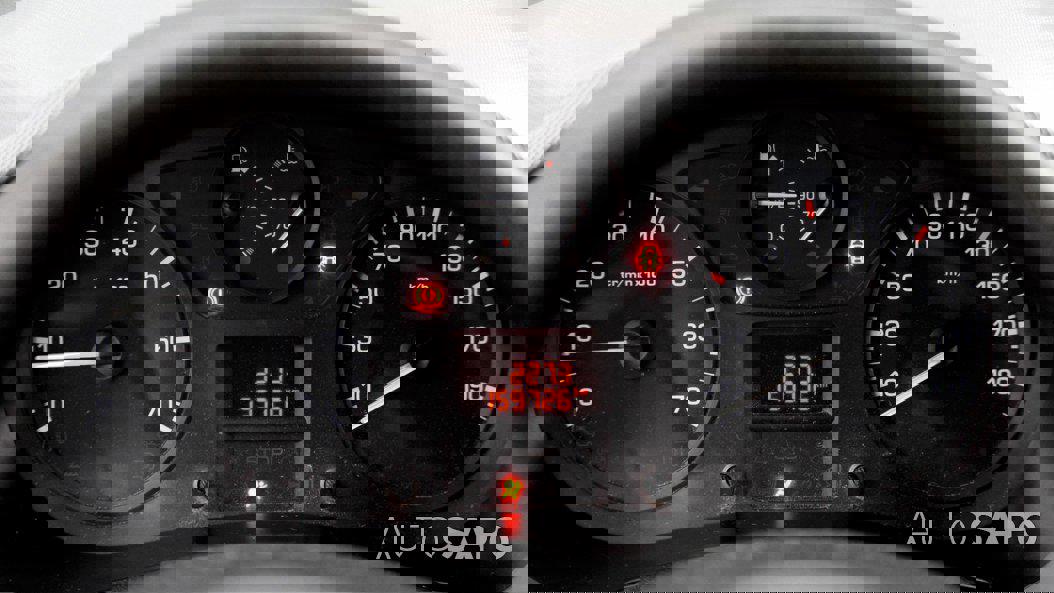 Citroen Berlingo de 2018