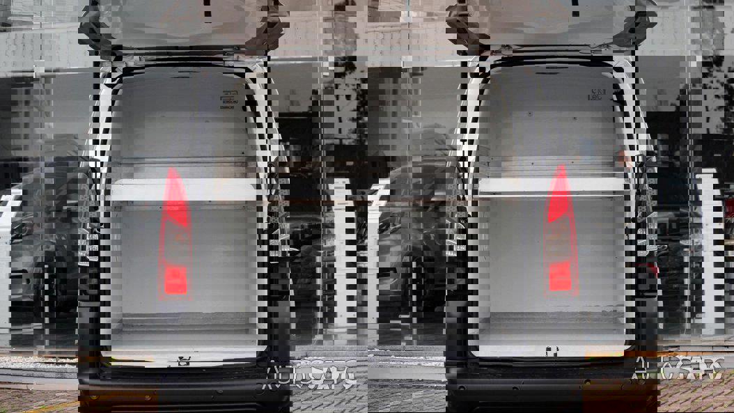 Citroen Berlingo de 2018