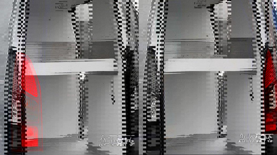 Citroen Berlingo de 2018