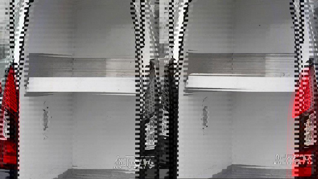 Citroen Berlingo de 2018