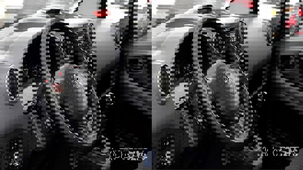 Citroen Berlingo de 2018