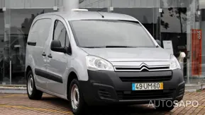 Citroen Berlingo de 2018