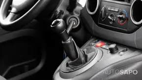 Citroen Berlingo de 2018