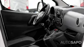 Citroen Berlingo de 2018