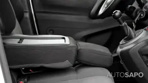 Citroen Berlingo de 2018