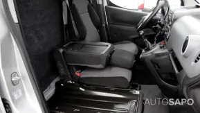 Citroen Berlingo de 2018