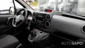 Citroen Berlingo de 2018