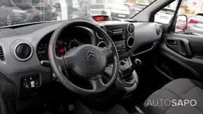 Citroen Berlingo de 2018