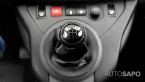 Citroen Berlingo de 2018