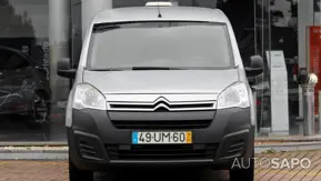 Citroen Berlingo de 2018