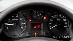 Citroen Berlingo de 2018